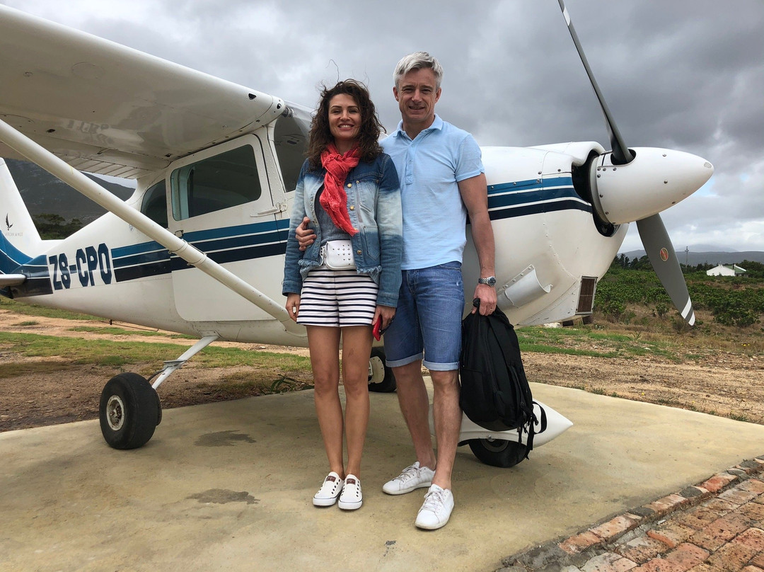 African Wings - Day Trips-卡里登必去景点