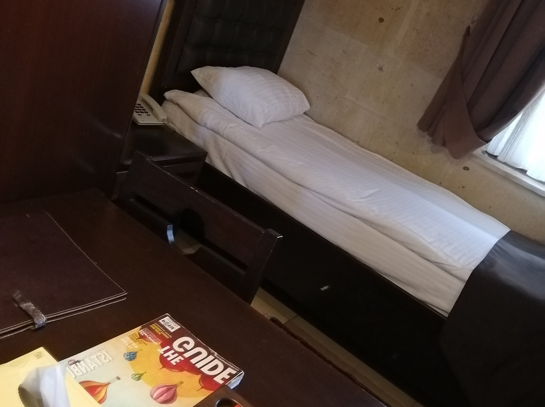 Haqqi Tours-伊斯坦布尔必去景点