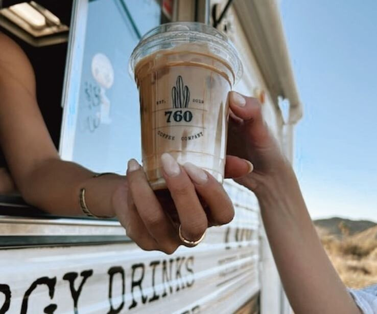 Twentynine Palms Certified Farmers Market