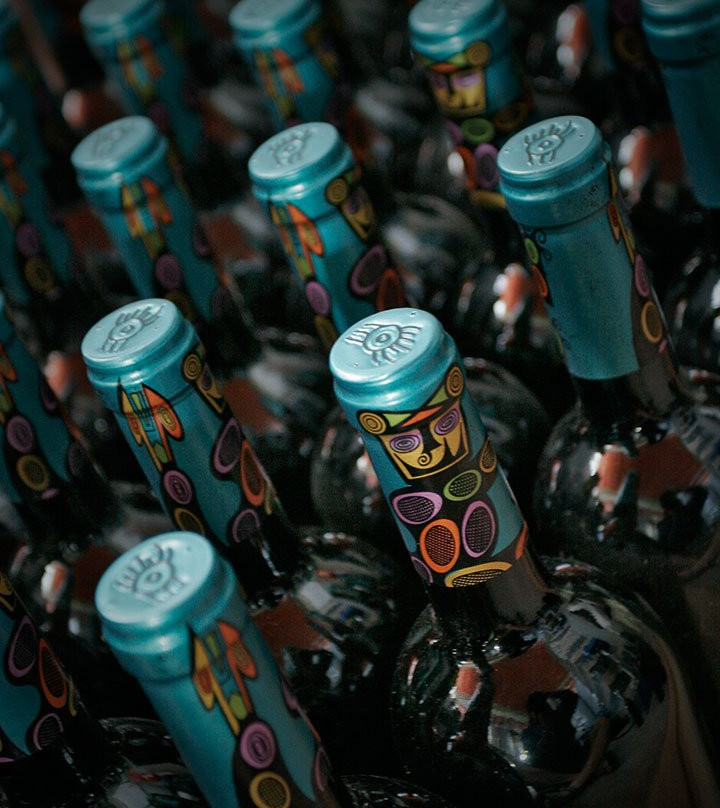 Antucura-Vista Flores必去景点