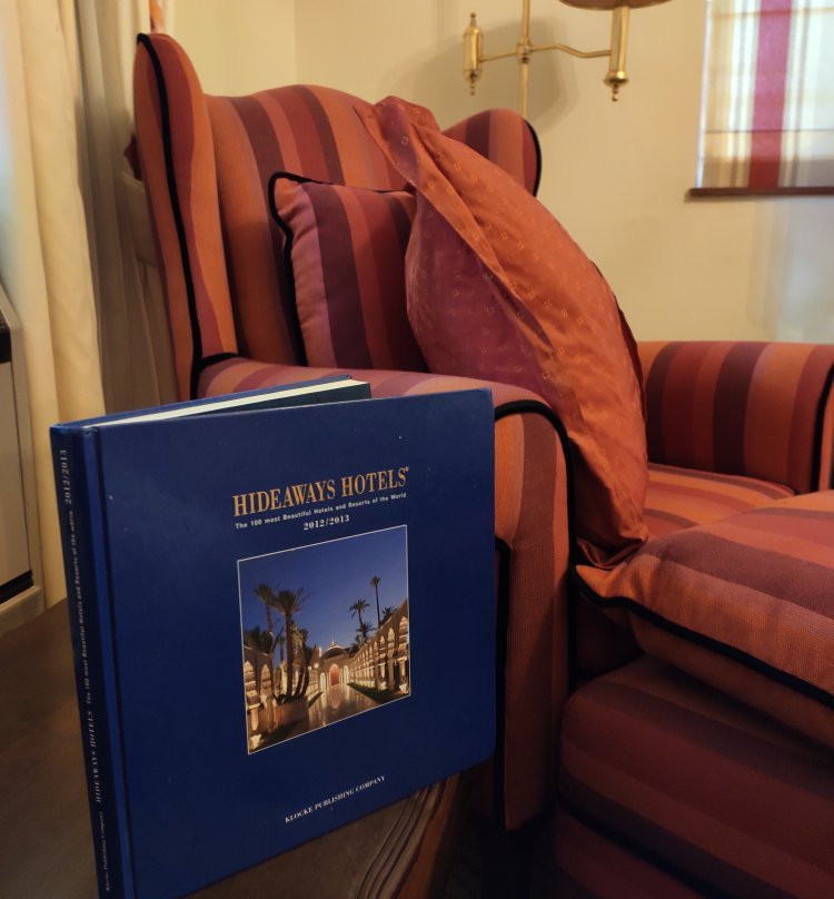 Greenways Manor Guesthouse主图