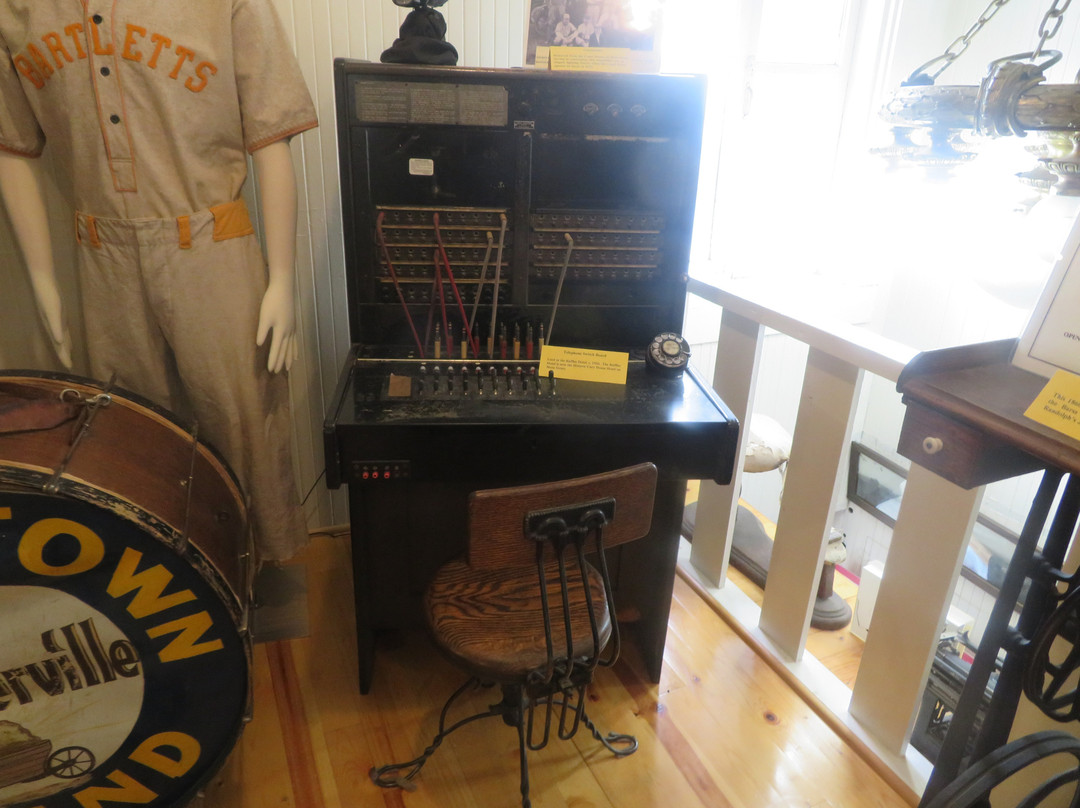 Placerville Historical Museum-普莱瑟维尔必去景点