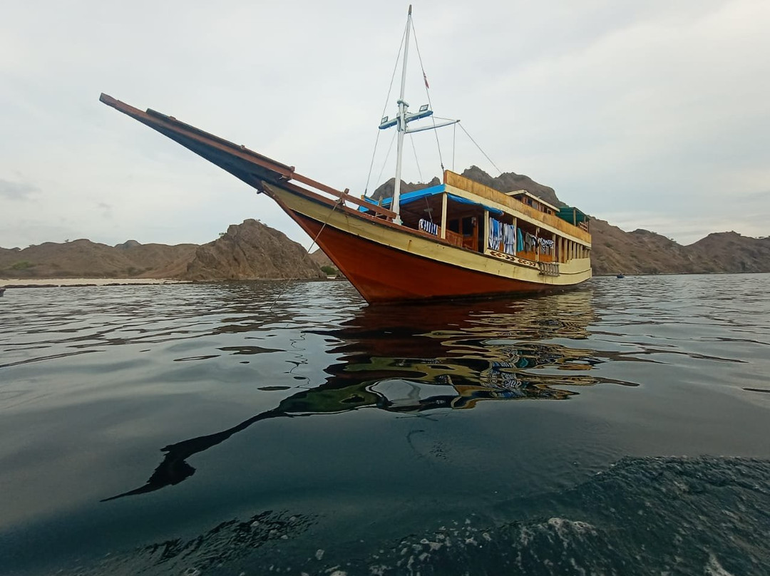 Flores Whole Island Tours-Labuan Bajo必去景点