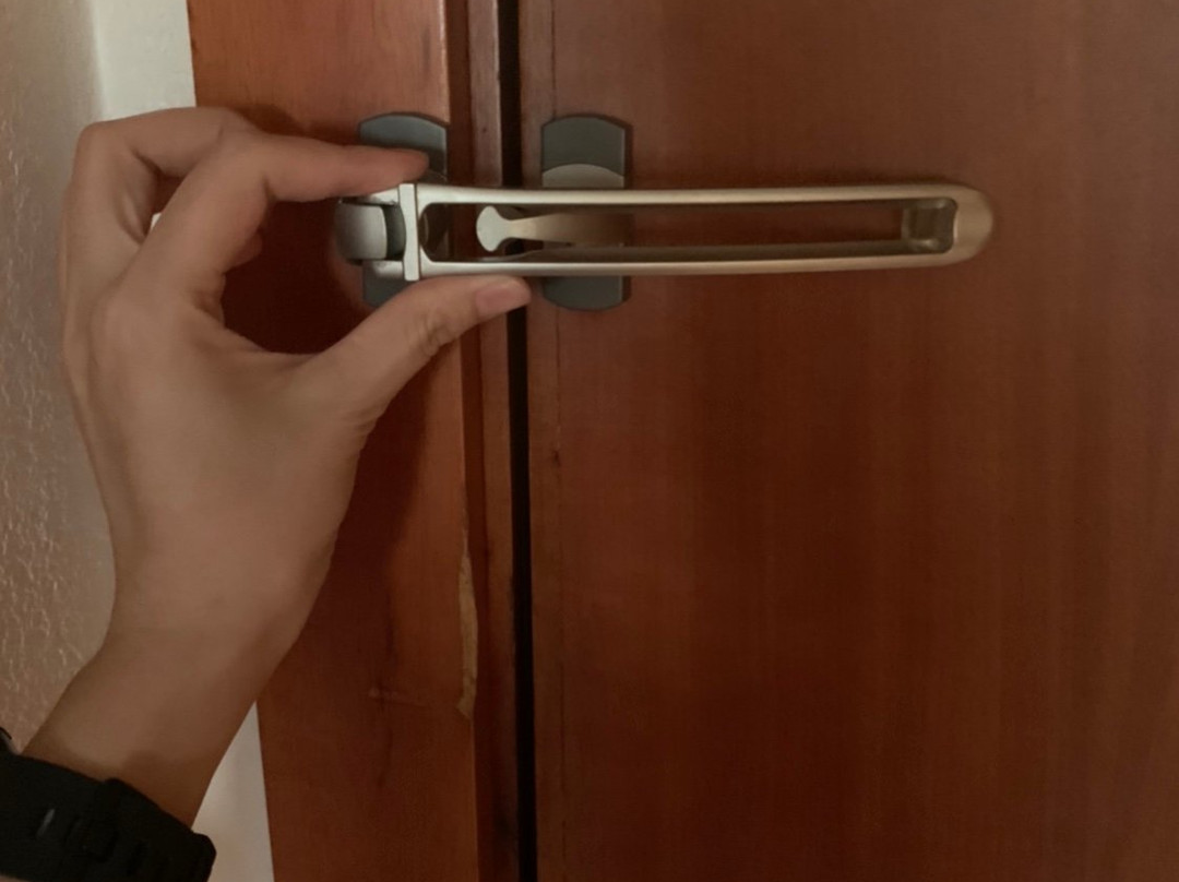 Star Land Hotel Bonapriso主图