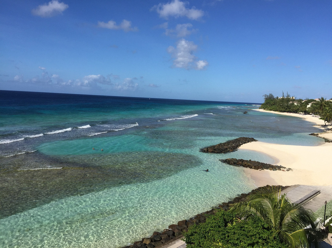 The Soco Hotel主图