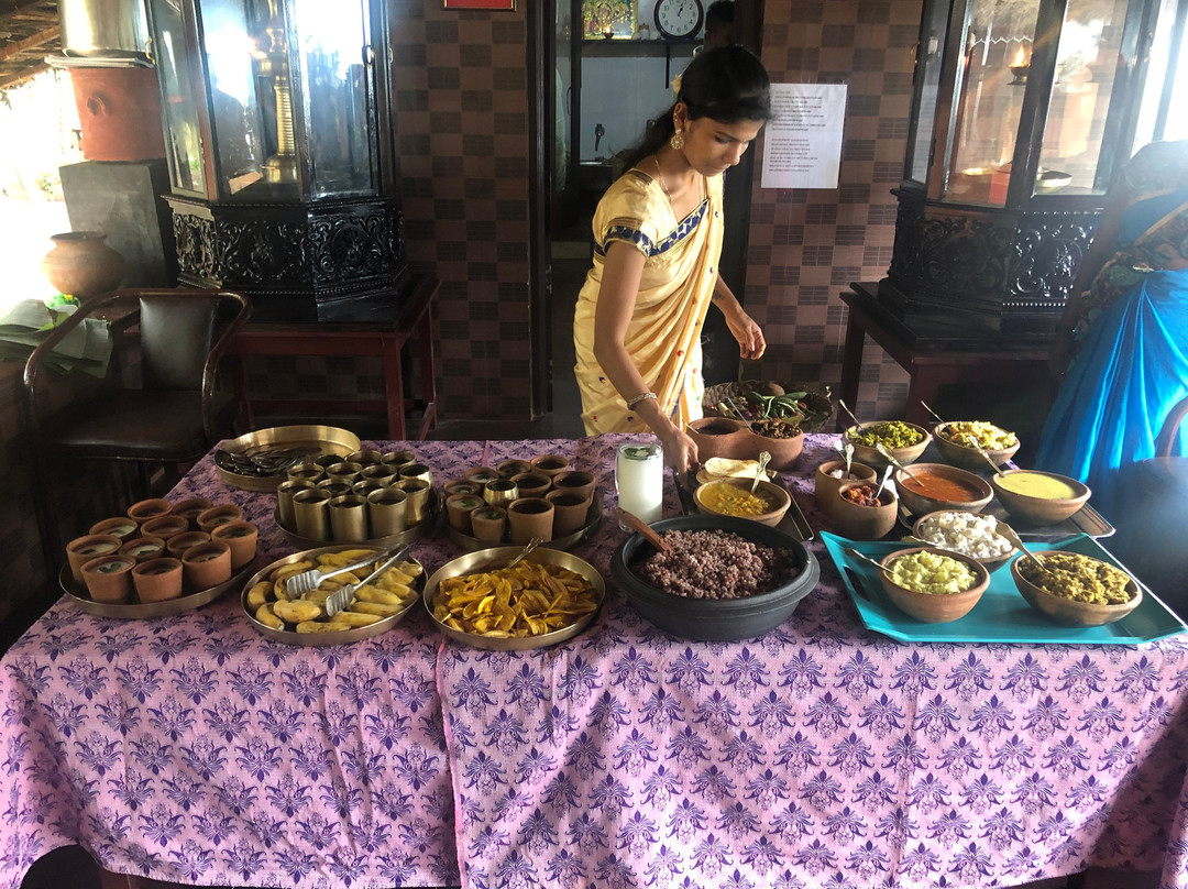 Ayurveda Yoga Village