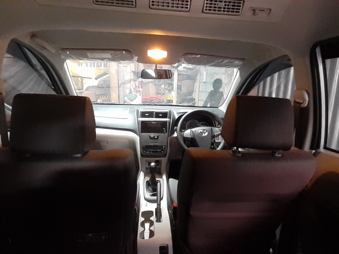 Digdaya Rent Car景点图片