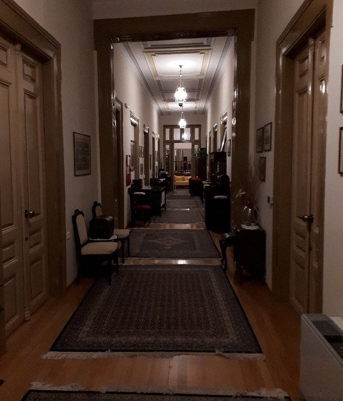 Hotel Panellinion主图