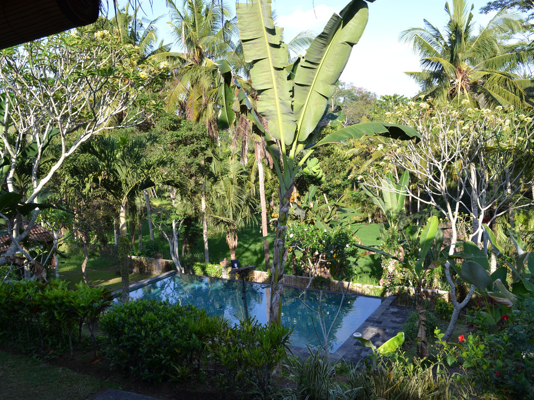 普瑞曼沙丽酒店主图