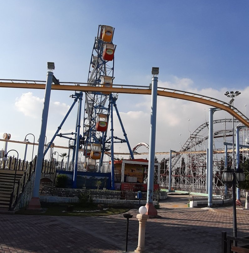 Sfax Land-斯法克斯必去景点