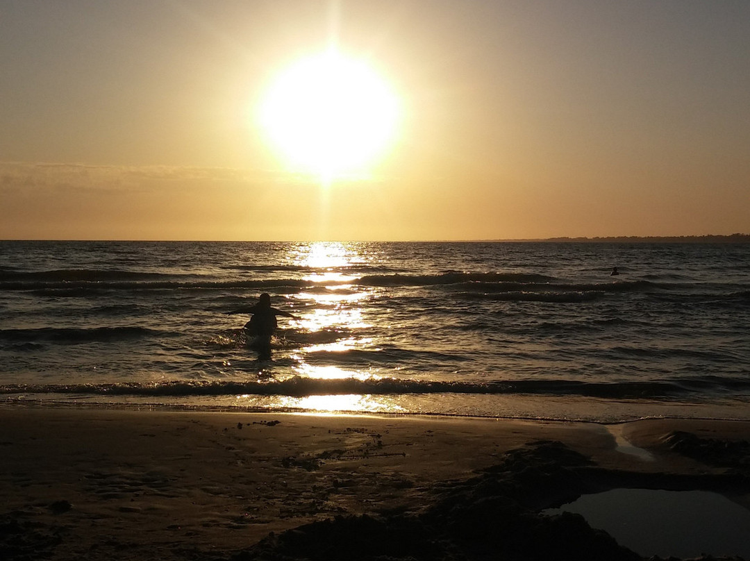 Santoral Restaurante y Posada主图