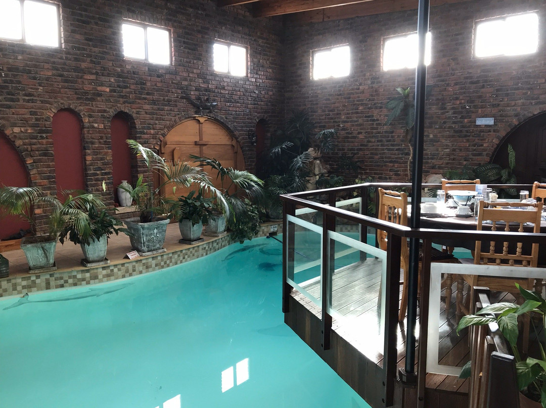 海豚景观宾馆主图