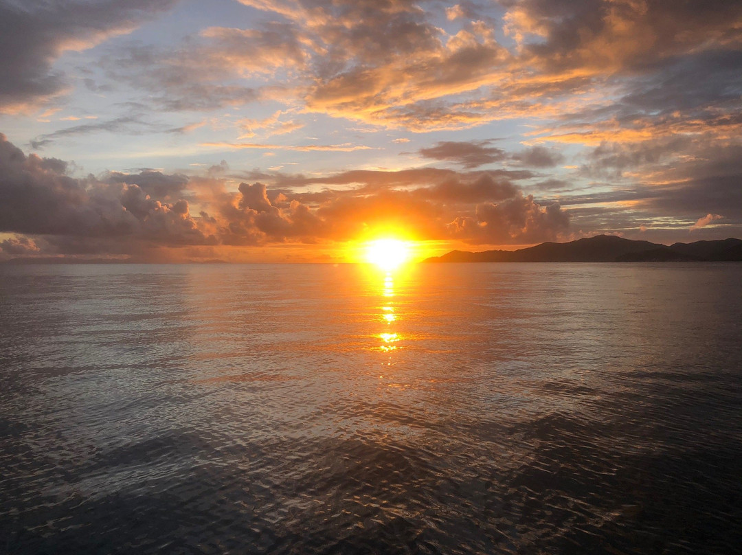 One Love Boat Charter Seychelles景点图片