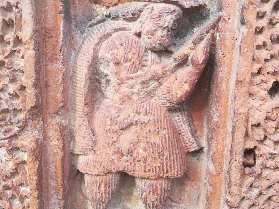 Hangseshwari Temple-Hooghly必去景点