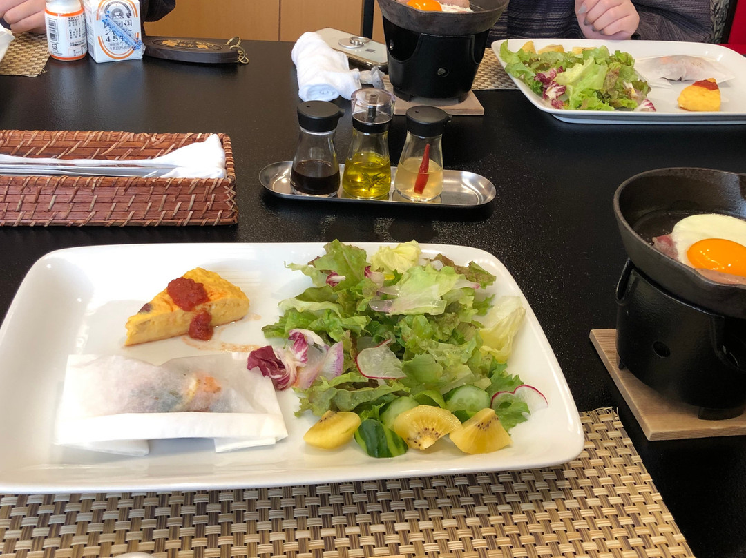 Yuyado Ogunino Auberge Waitakan主图