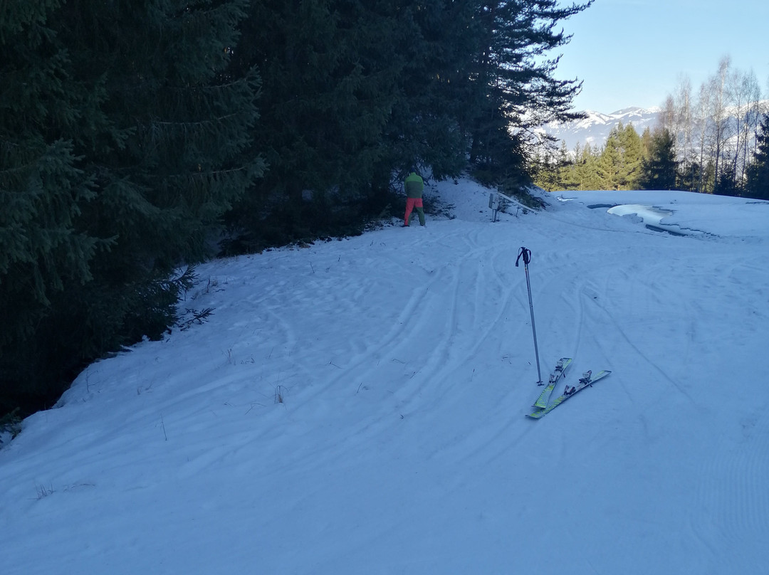 Zavazna Poruba旅游攻略图片