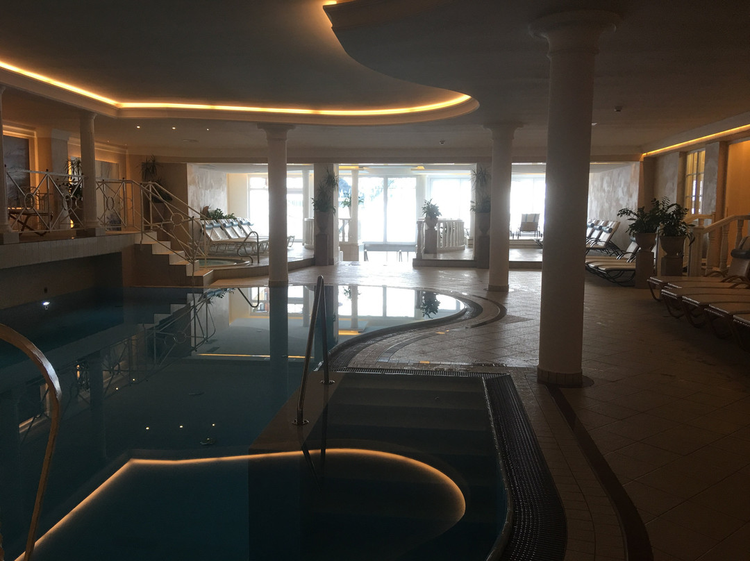 Hotel Bellevue 4主图