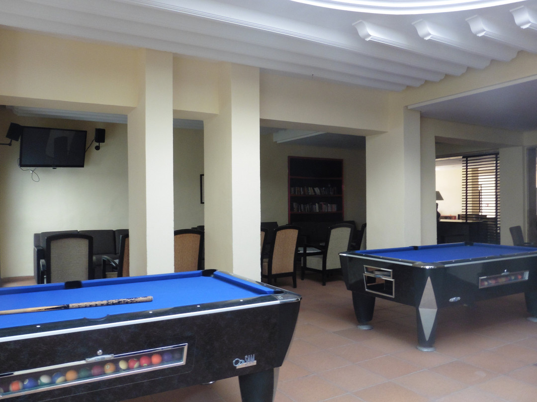 Marhaba Salem Resort主图