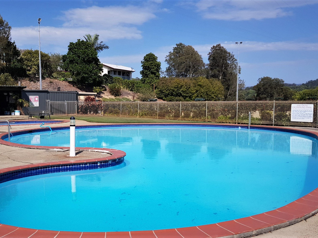 Ocean Shores Country Club景点图片