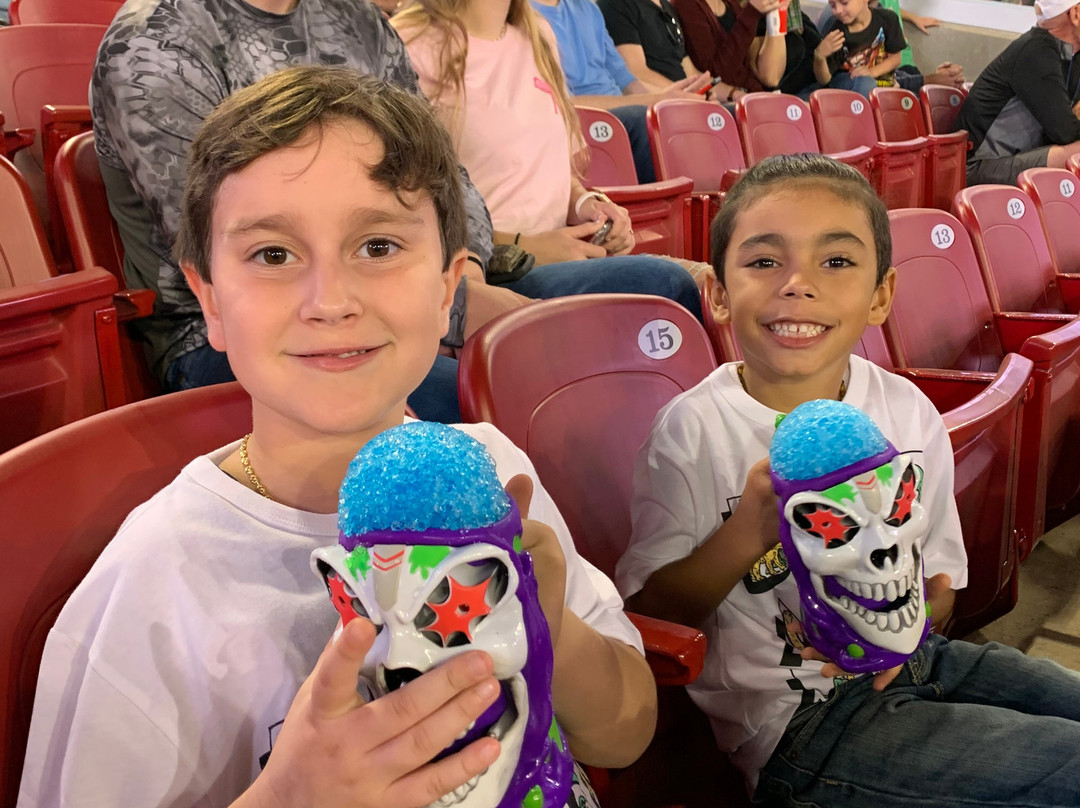 Silver Spurs Rodeo-基西米必去景点