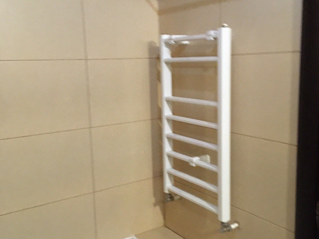 巴尔尼奥圣温泉综合酒店主图