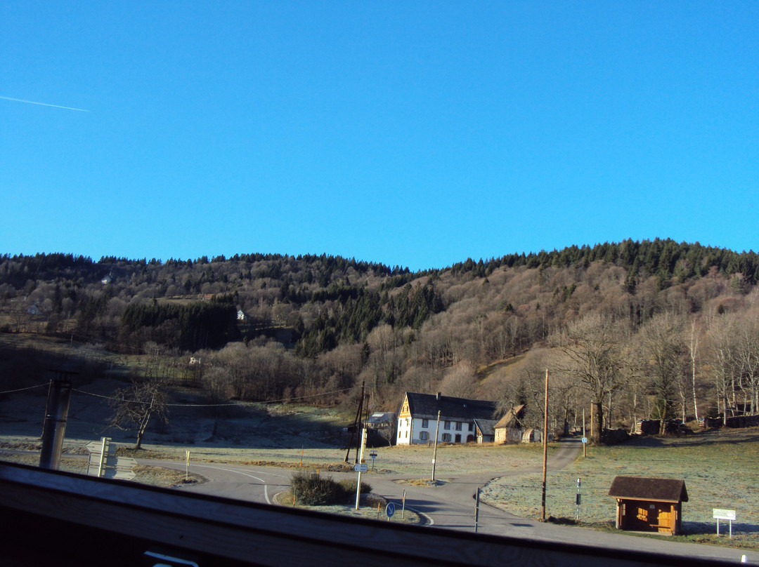Ferme du Schoultzbach