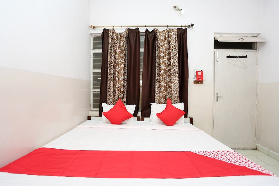 Super Hotel O Gol Bagicha主图