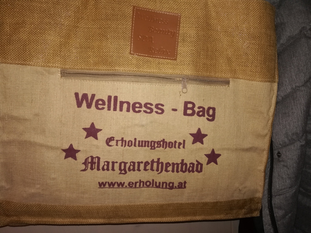 Hotel Margarethenbad主图