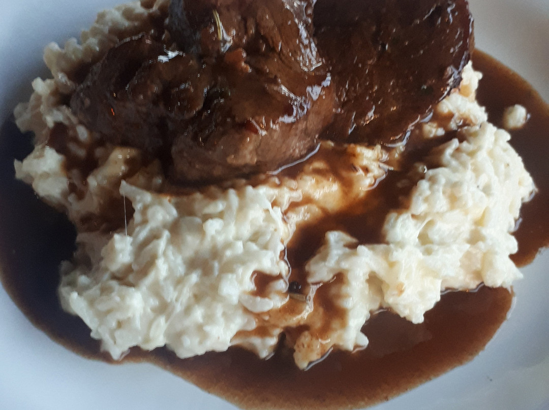 Pousada Kaluana主图