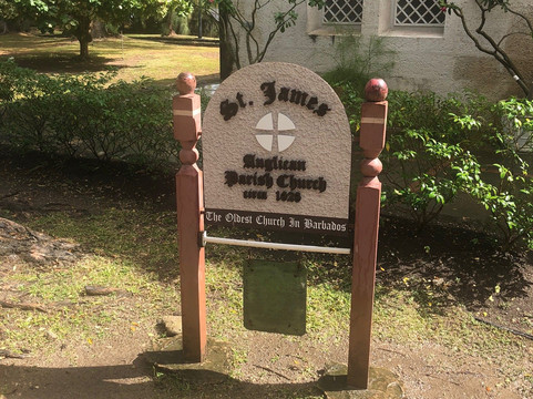 Mike's Maxi Taxi-布里奇顿必去景点