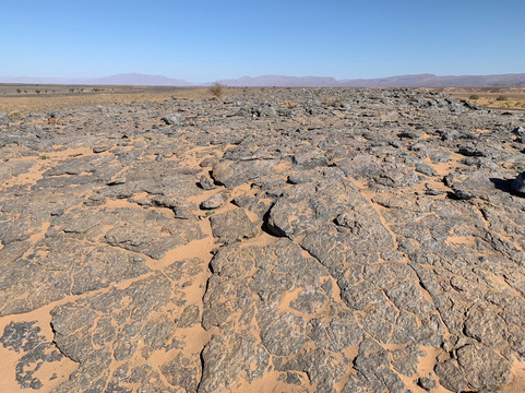 Nationalpark D’Iriqui-Tata必去景点