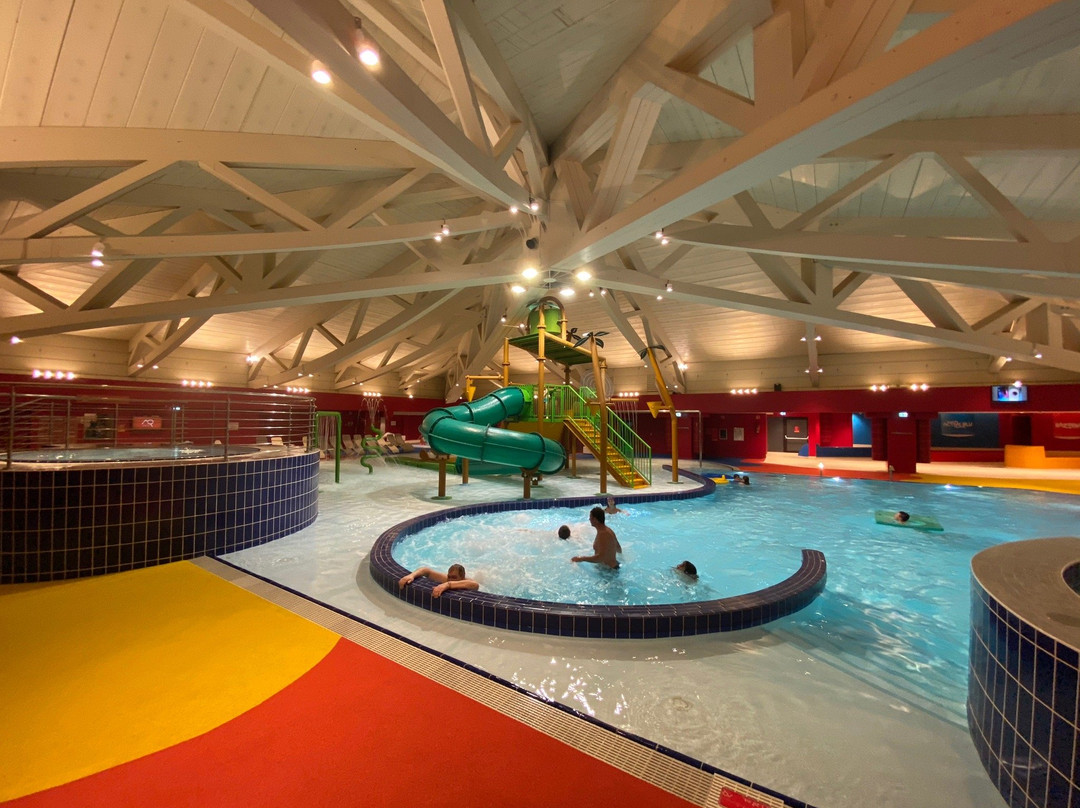 Livigno Drift Kart-利维尼奥必去景点