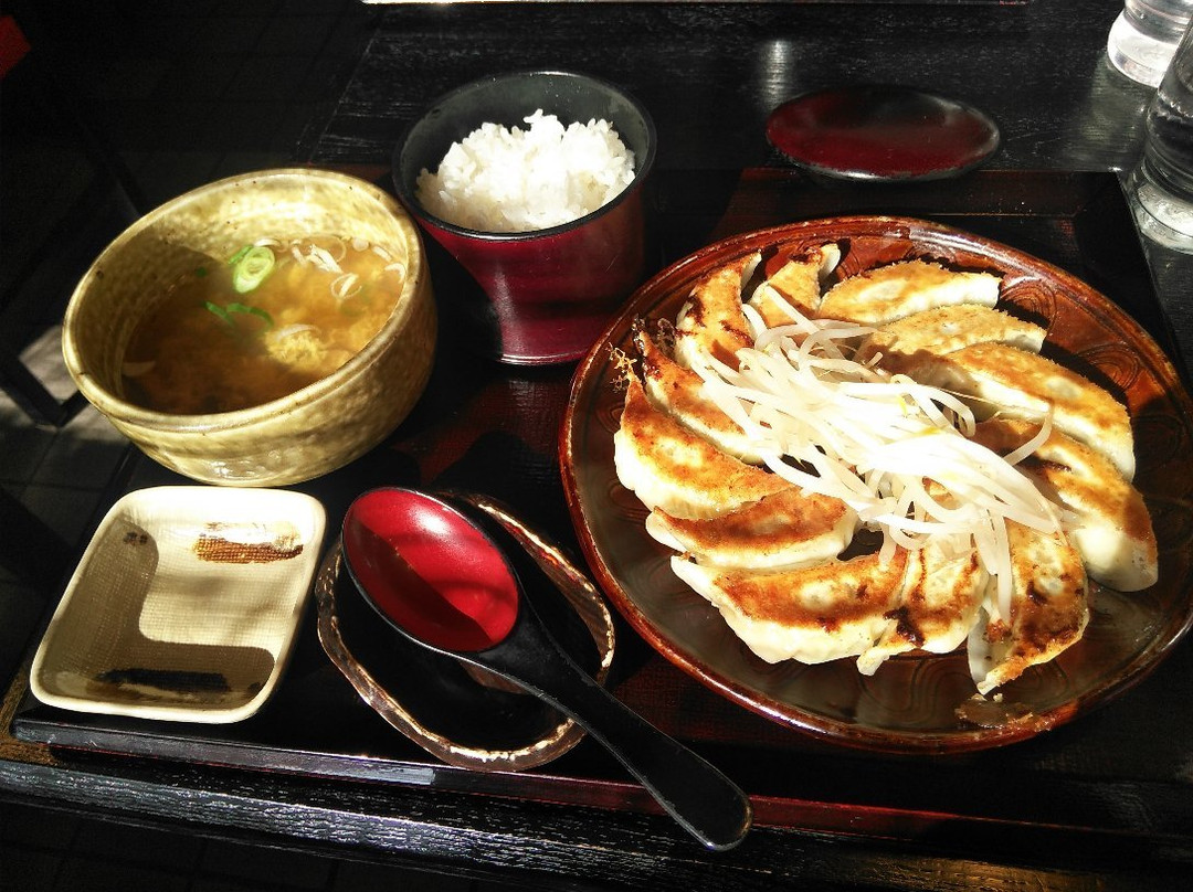 大井町餐馆和美食-Gomihatchinoi Matsuda