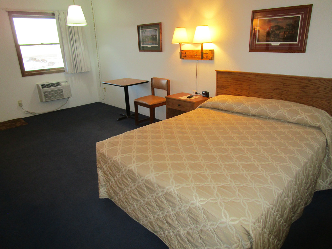 Dakota Country Inn主图