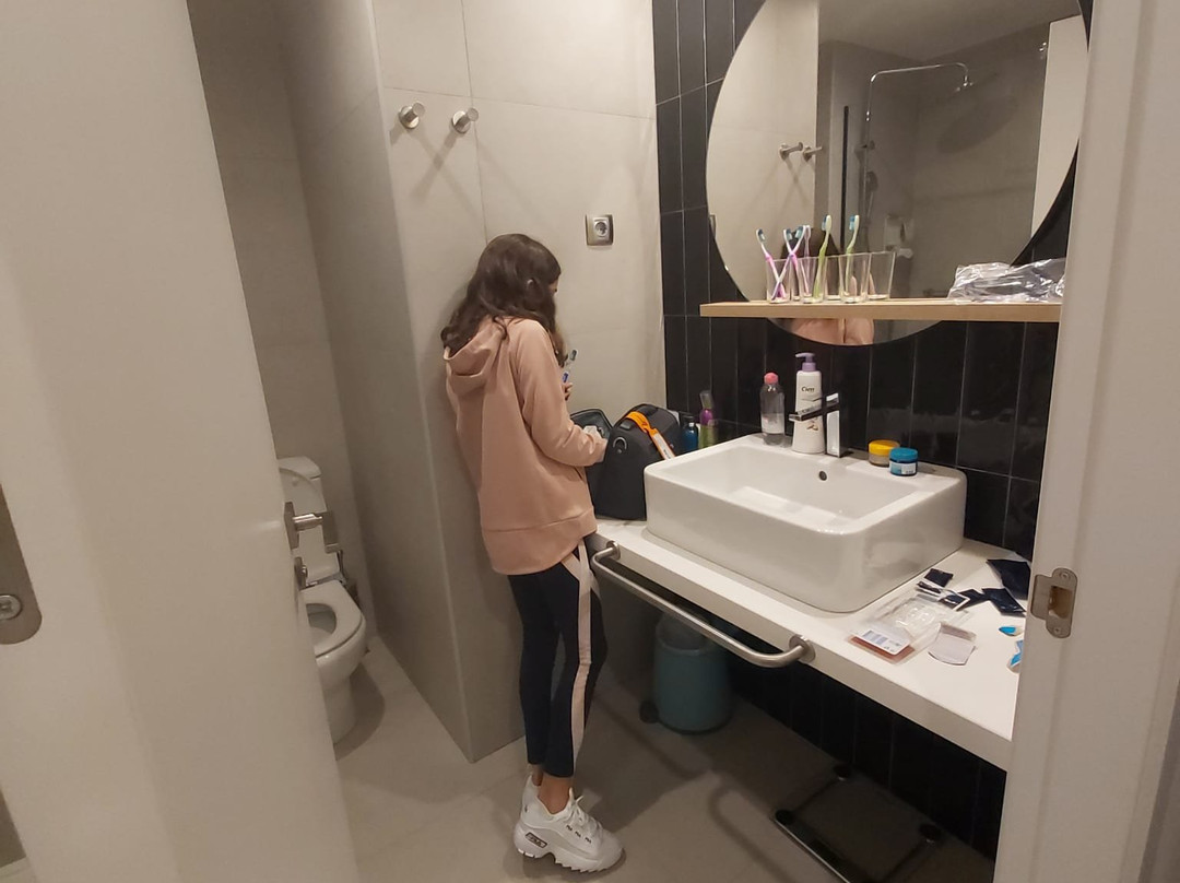 Hotel Roc Meler主图