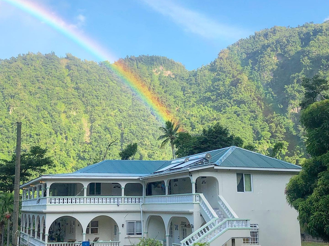 苏弗里耶尔旅馆