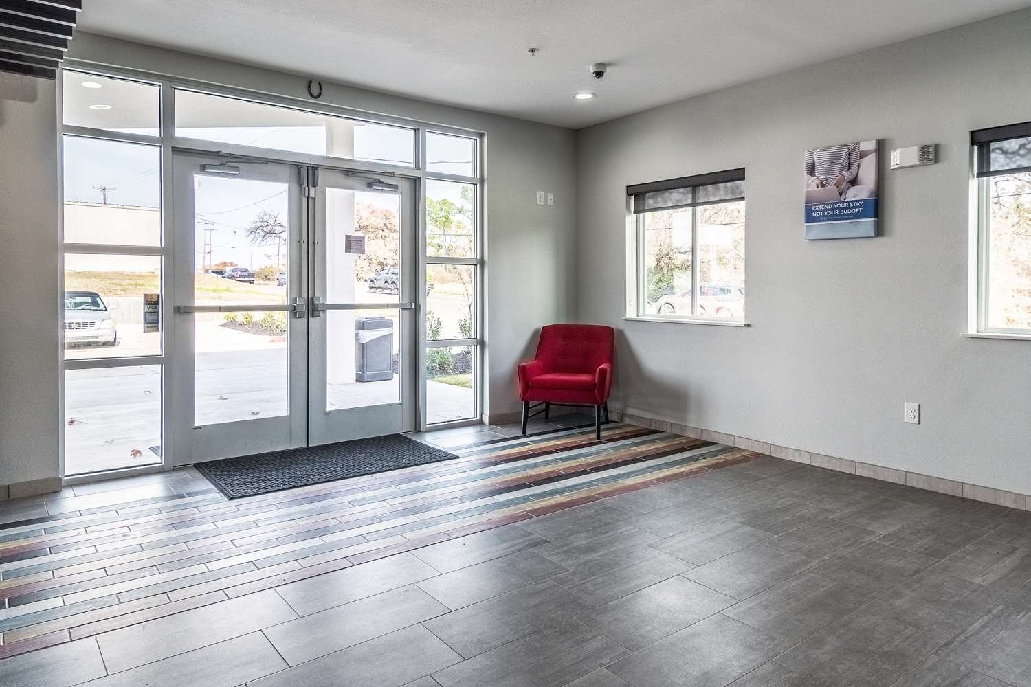 Studio 6 Mesquite, TX - Dallas-官方