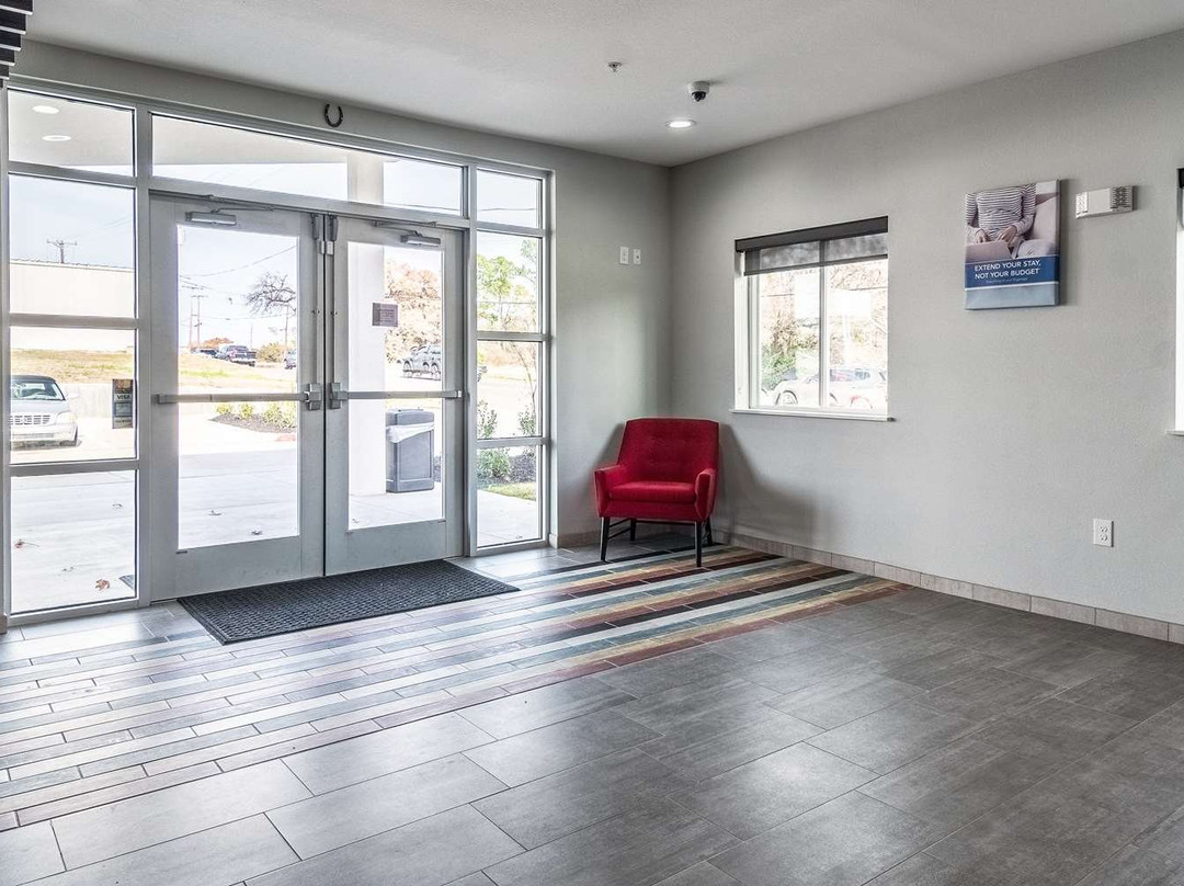 Studio 6 Mesquite, TX - Dallas主图