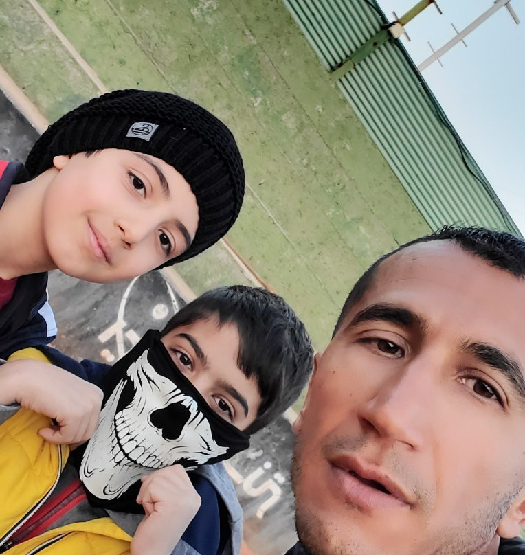 Iran Racquet Center Tennis Academy-Shiraz必去景点