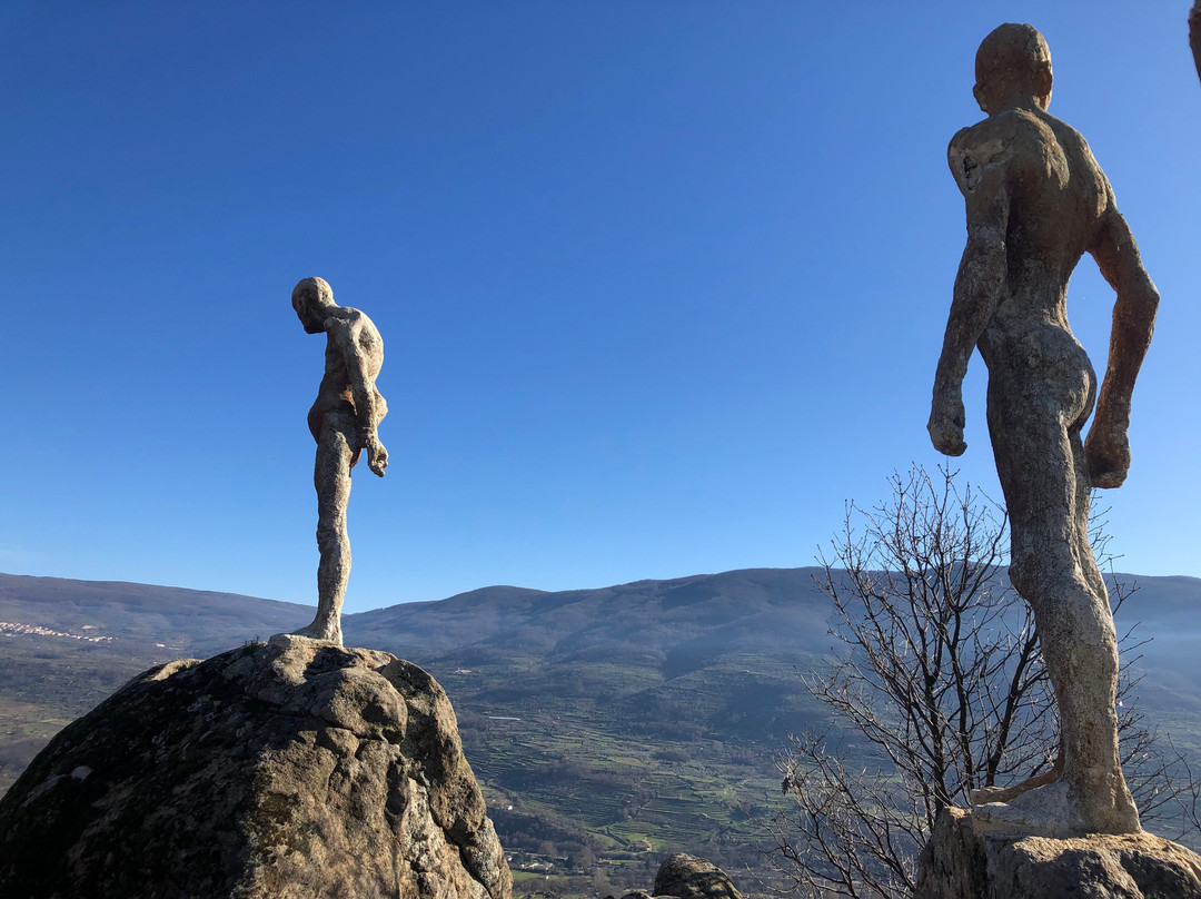 Mirador de la Memoria景点图片