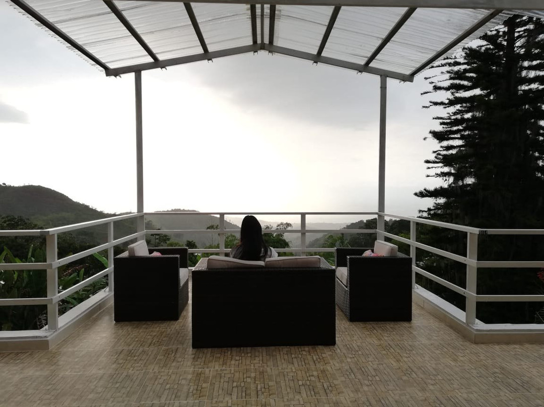 Glamping At Villa Migelita Ecolodge主图