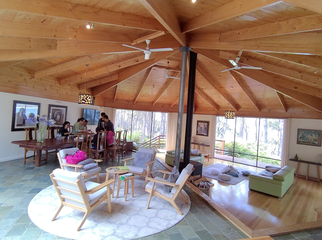 Osprey Lodge & Bungalow