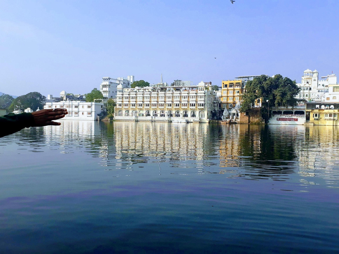 Udaipur Guide景点图片