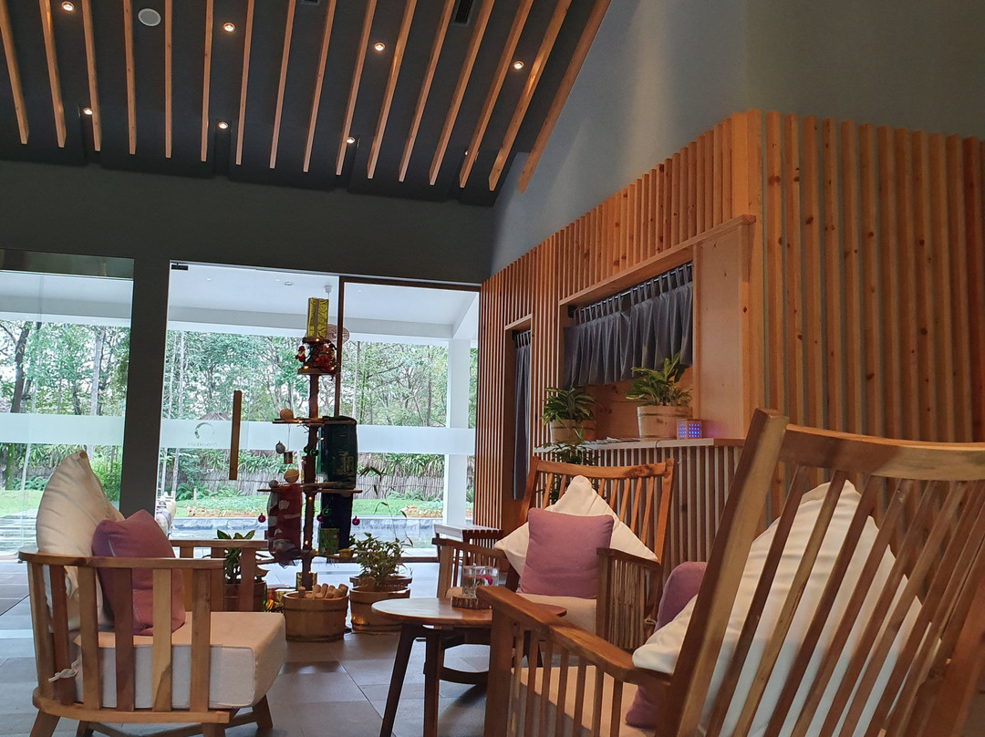 Alba Wellness Resort By Fusion主图