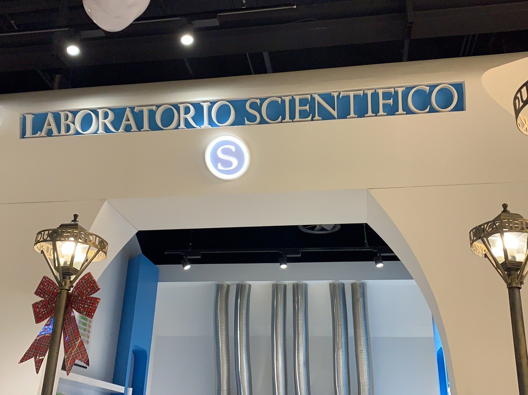 Kandu-贝纳斯科必去景点