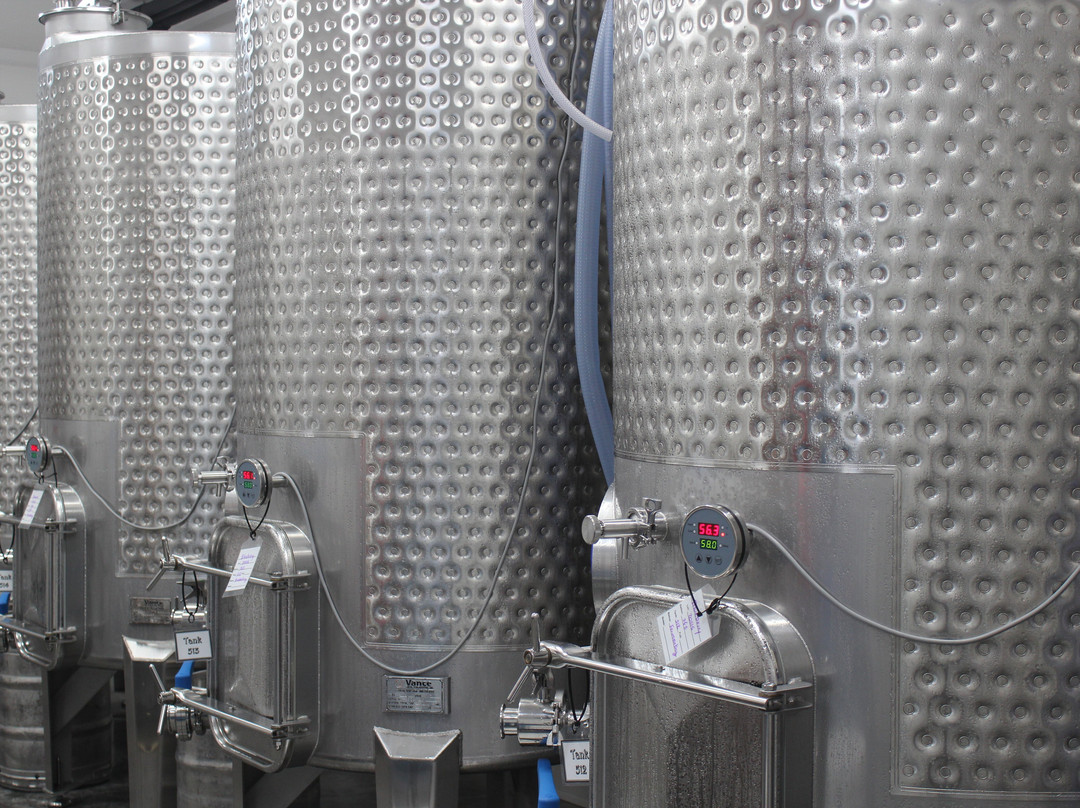 The Winery at Seven Springs Farm景点图片