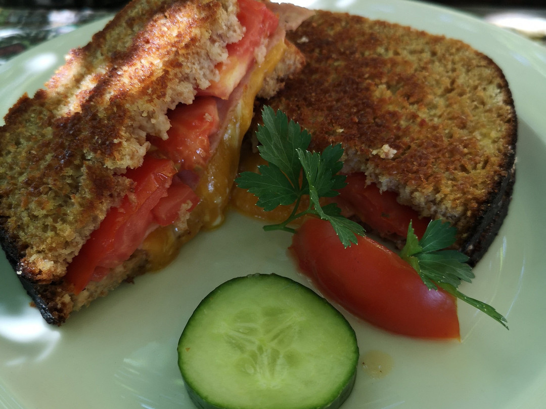 The Farmhouse Boutique & Guesthouse主图