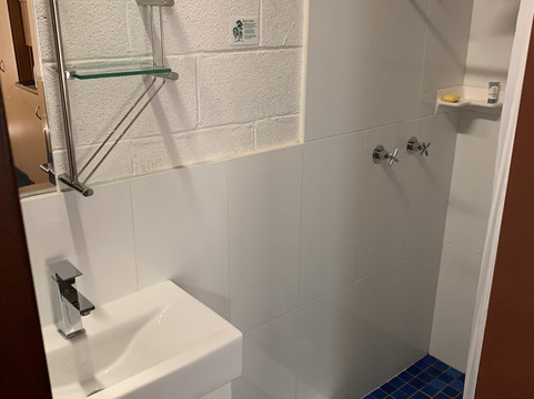 Benjamin Singleton Motel主图