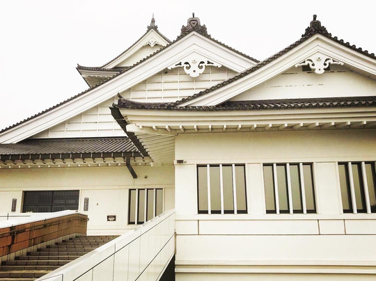 Watari Municipal Local Museum-亘理町必去景点