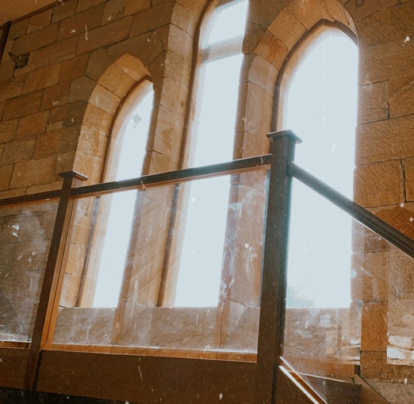 St. Josephs Guest House主图